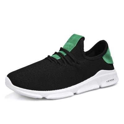 China Newest Design Anti-odor Comfort Injection Fashion Leisure Sports Shoes for sale