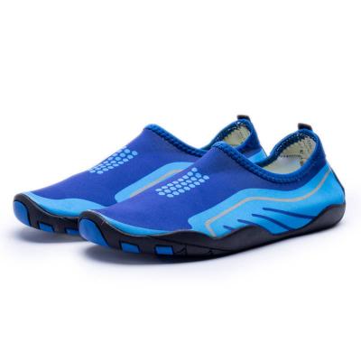 China Wholesale Beach EVA Water Surfing Swimming Anti-skid Shoes Skid-proof for sale