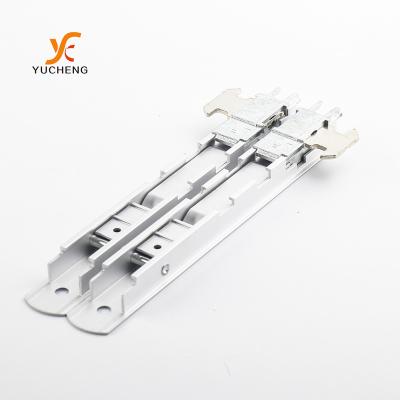 China Modern Wholesale Good Quality Accessories Sliding Aluminum Window Lock for sale