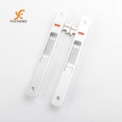 China Modern Aluminum Quality Window Sliding Window And Door Lock Security for sale