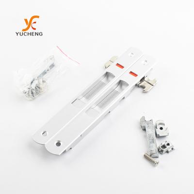 China Hot Sale Modern Aluminum Window Sliding Coating Window Lock for sale