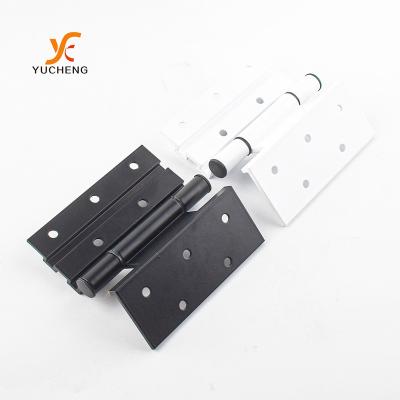 China Modern Wholesale Excellent Quality Adjustable Invisible Hidden Door Hinge for sale