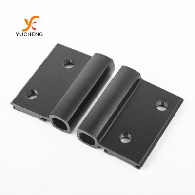 China High Performance Modern Window Conceal Hinge Adjustable Hydraulic Self Closing Door Hinge for sale