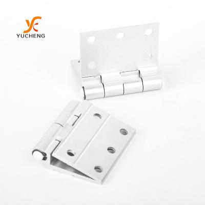 China Modern Hot Selling Window and Door Accessories Buffer Heavy Duty Hydraulic Door Hinges for sale