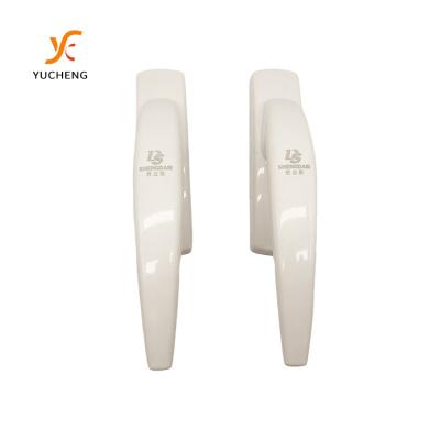 China Factory Wholesale Modern New Design Aluminum Sliding Window Handle for sale