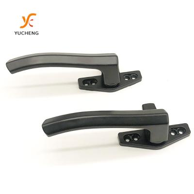 China China Modern Skillful Manufacturing Sliding Door and Aluminum Window Handle for sale