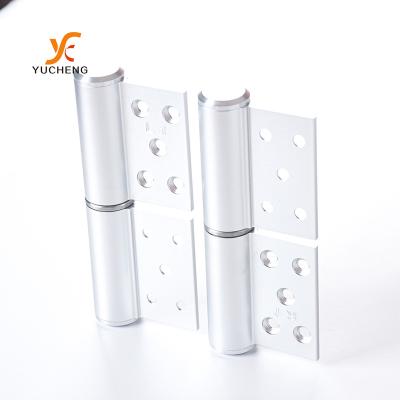 China Coastal Hot Selling Function Custom Aluminum Stainless Steel Cabinet Doors Hinges for sale