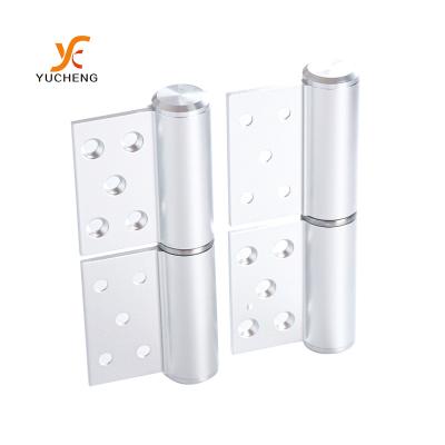 China Coastal closing speed can be freely adjust wooden door automatic close hinge hydraulic door hinge for sale