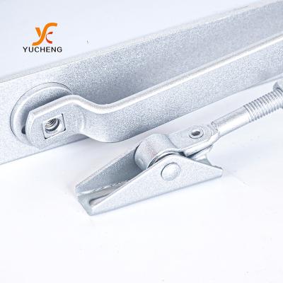 China Modern Wholesale High Efficient Hydraulic Adjustable Door Closer Hinge for sale