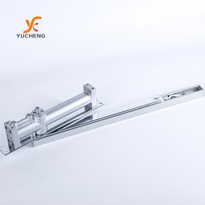 China Wholesale China Modern Factory Automatic Soft Closing Hydraulic Door Closer for sale