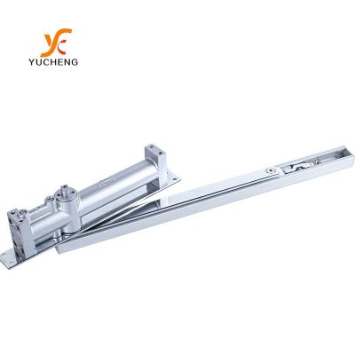 China modern automatic door closer for wooden door for sale