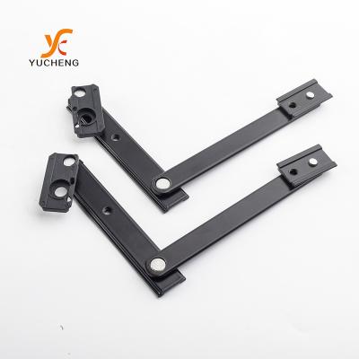 China New designed modern aluminum friction stay corrosion resistant and wear resistant for sale