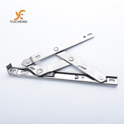 China Manufacturer Direct Supply Good Quality Modern Heavy Duty 8inch Window Hinge Friction Stay Hinges for sale