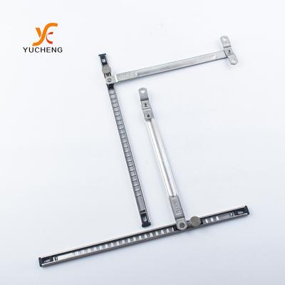 China Excellent modern quality made of high quality SU304 stainless steel friction stay for sale