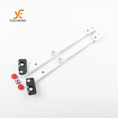 China Direct Supply Heavy Duty Modern Manufacturer Stainless Steel Adjustable Friction Stay for sale