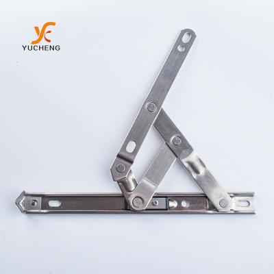 China Modern Stainless Steel Window Friction Hinges For Aluminum Window for sale