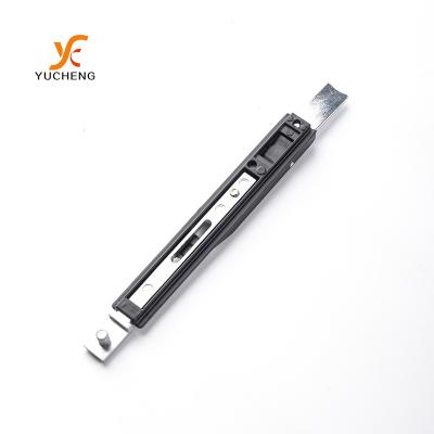 China Modern High End Custom Factory Tower Bolt Stainless Steel Door for sale