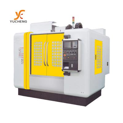 China Wholesale Light Industry Foshan Factory CNC Lathe Machine With Fanuc Control Small CNC Lathe for sale