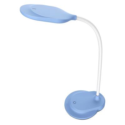 China SML Brand Modern LED Work Lamp Nail Desk Lamp LED Function Adjustable Fixture Table Lamp for sale