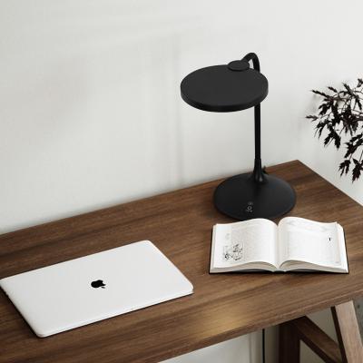 China Modern Commercial SML Kids Reading Studying Dimmer Home Using LED Desk Table Lamp for sale