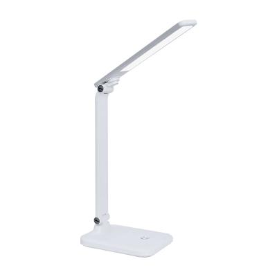 China Modern Sml Modern 3-Level Lighting Adjustable Touch Dimmer 5W LED Desk Table Lamp for sale