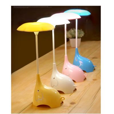 China Wholesale Cheapest Modern Kids Night Light Study Lamp Customized by SML Metal Work Desk Lamp Night Light Desk Lamp for sale