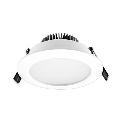 China Modern professional led 100LM/W light beam angle120 SAA 12w LED downlight surface mounted led lights for sale