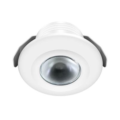 China Modern Australian Standard Saa Approval Led Spotlight Crystal Ceiling Fixture Downlight Led Lighting for sale