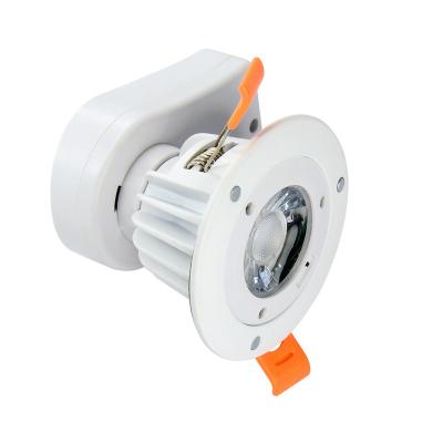 China Modern LED Ceiling Light Most Popular in Residential and Commercial Buildings 8W 10W Rate Downlight for sale