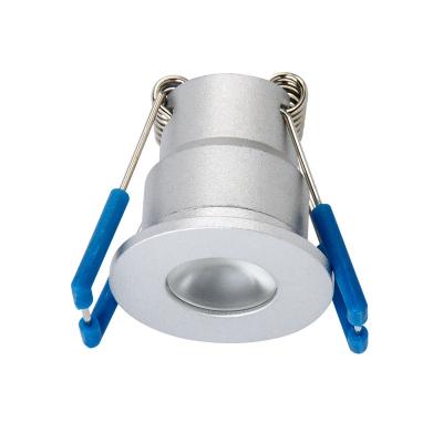 China CCT SAA Modern Adjustable Lighting Round Recessed Ceiling Housing Dimmable COB IP65 Led Down Lights Downlight for sale