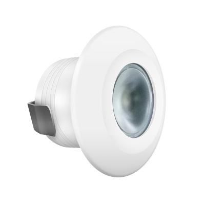 China IP20 IP65 3W modern decorative cylinder led downlight retrofit ceiling led fixture led outdoor mounted light for sale