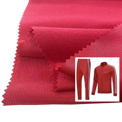 China Free Sample High Quality Poly 75dx75d Super 260gsm 1kg 2.5mts Anti-Static Outerwear Fabric for sale