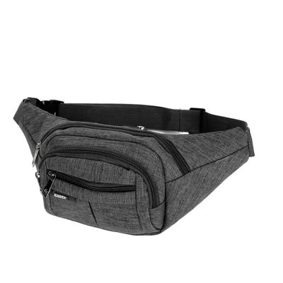 China Waterproof China Qualified Factory To Produce Waterproof Custom Waist Bag For Sport Carry for sale