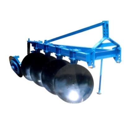 China Farms Wholesale Good Price Tractor Drives High Efficiency Disc Plow For Agricultural Equipment for sale