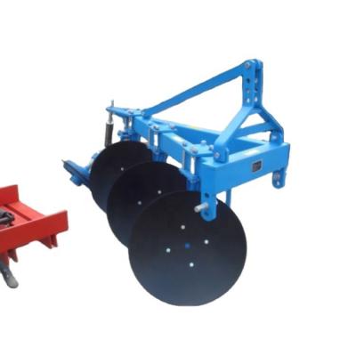 China Wholesale high quality farms factory ridger disc plow tractor for sale for sale