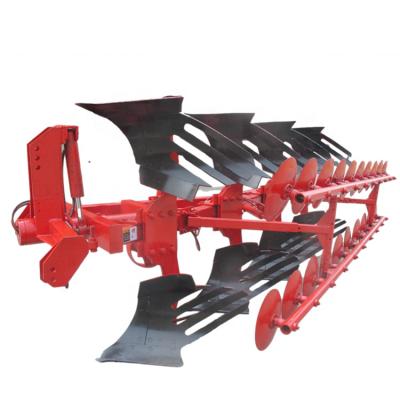 China The trusses factory produces a variety of specifications with hydraulic plows soil reversing plow for sale