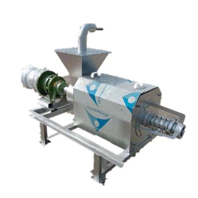 China Farms Widely Application Easy To Use And Efficient Solid Liquid Fertilizer Separator For Sale for sale