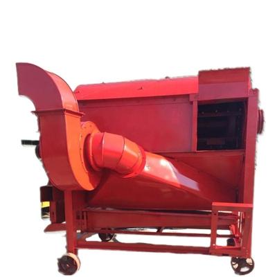 China Farms wholesale customization farm millet thresher thresher for agricultural for sale