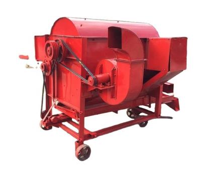 China Cultivate excellent quality agriculture equipment rice wheat thresher for sale for sale