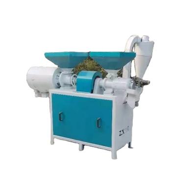 China Efficient Farms And Durable Maize Meal Meal Corn Grinding Machinery With Factory Price for sale