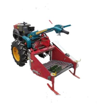 China Service Quality Guaranteed Potato Excavator Potato Harvester Machine For Sale for sale