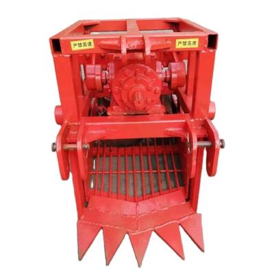 China Wholesale durable high quality medicinal material harvester for sale for sale