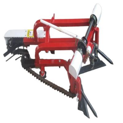 China Hot Selling Peanut Agricultural Machinery Peanut Harvesting Machinery For Sale for sale