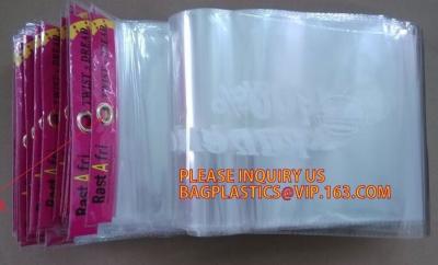 China frosted package bag nut food stand plastic bag candy sealing bag, Zip lockkk resealable plastic packaging bags for clothes for sale