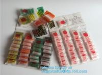 China Het zaktype en keurt de zakken van Gepaste volgordemini apple baggies goed, Apple Mini Zip Lock Bags, Zip lockkk-wi van de de ritssluitingszak van de zak miniappel Te koop