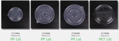 중국 미생물에 의해 분해된 컵 덮개, PLA 컵 덮개, PP LID, PET LID, 추운 컵 덮개, 뜨거운 컵 규제, 10 oz/12oz/16oz/22oz 뜨거운 음료수 잔 PS 규제 판매용