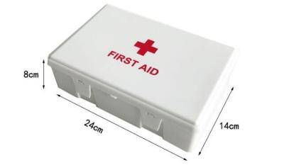 China OEM privé de uitrustings medische zakken van de etiket waterdichte eerste hulp voor artsen, de Medische Zak van de Hondcat puppy first aid kit van het Reishuisdier Te koop