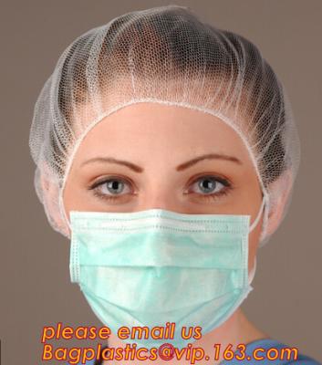 China Medical grade protect dust face mask disposable 3 ply paper mask,non-woven face mask in general medical Individual Packi for sale