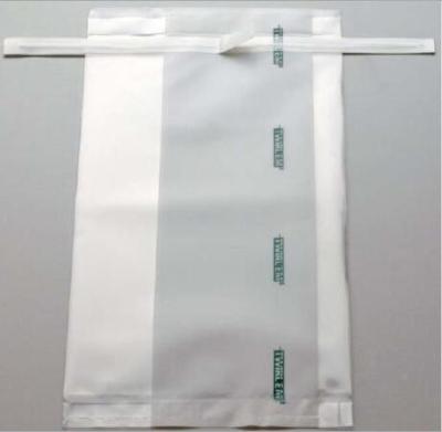 China Food safety, Sampling bag, sterile, for medical and food applications, Translucent Sterile Sampling Bag, bagplastics, pa for sale