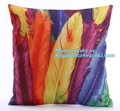 China Solid Color Velvet Cushion Cover / Decorative Velvet Cushion Cover Europe Luxurious for sale